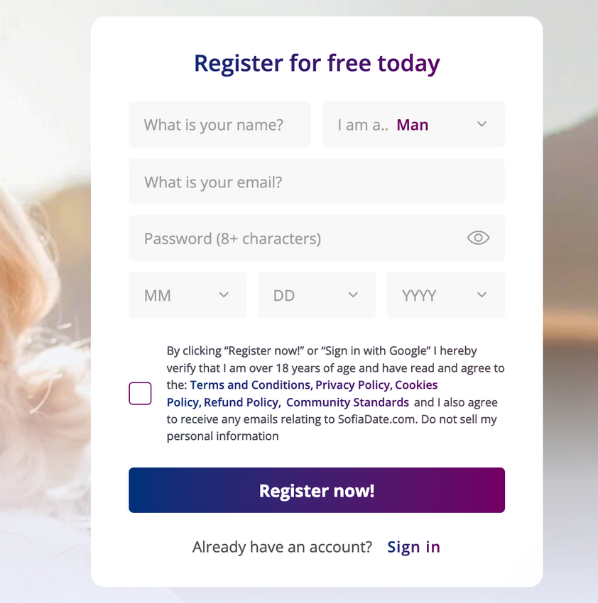 An Objective Review Of Sofiadate: Is It Worth Your Time?